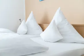 Hotel Rieder - Room