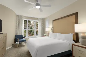 Marriott's Monarch at Sea Pines - Chambre