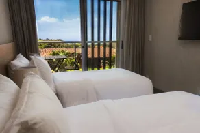 Pousada Village Premiere - Room