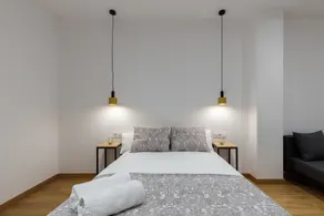Hotelito Boutique Valencia Estación - Rom
