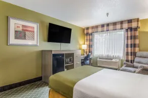 GuestHouse Inn & Suites Poulsbo - Chambre