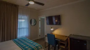 Cranberry Arms Inn - Chambre