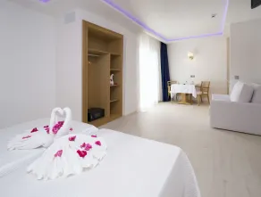 My Way Luxury Ibiza Studio - AB Group - Chambre