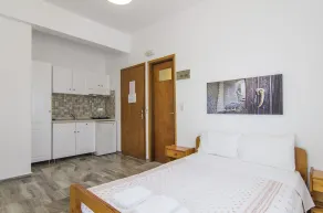 Margarita Studios - Room