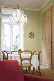 B&B In Bruges - Ristorante