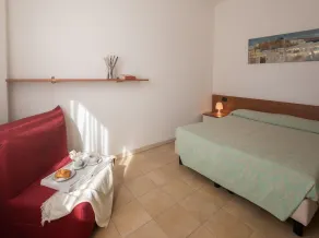 Elegant house in Villasimius - Zimmer