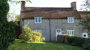 Character Farm Cottages, 5 cottages near Dorset Coast - Værelse