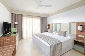 Hotel Riu Paraiso Lanzarote - All Inclusive - Chambre