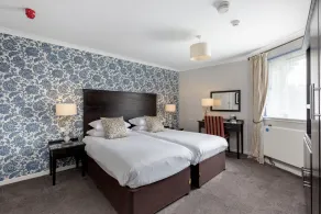 Kirkstyle Hotel - Chambre