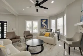 5 Mi to Inner Harbor: Expansive Family Getaway - Innenbereich