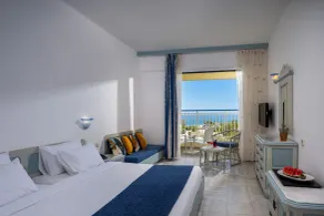 Mare Blue Hotel - Room