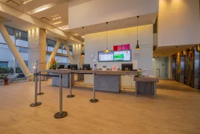 ibis Cartagena Marbella - Reception