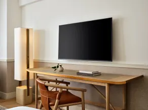 Kimpton Ashbel New York Park Avenue - Chambre