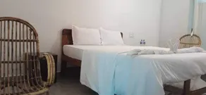Casa de Arambol - Room