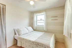 Pet-friendly Harrison Home: 1 Mi to Wilson St Park - Interiør