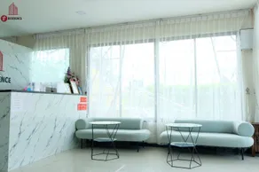 tt Residence - Reception