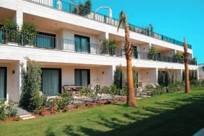 Casa Olea Apart Hotel - View from room