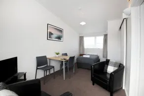 Spanish Lady Motel - Chambre