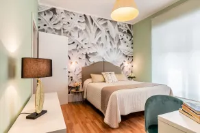 Fior di Loto Rooms - Chambre