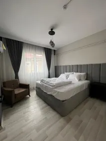Pusula Apart - Room