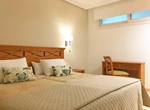 Inturotel Sa Marina - Room