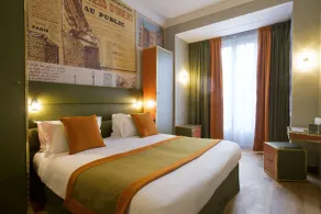 Hôtel Excelsior Nice - Chambre