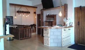 Hotel Merino - Reception