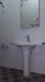 Duan Yuan Homestay - Salle de bain