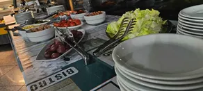 Hotel Nuovo Sole HNS - Ristorante
