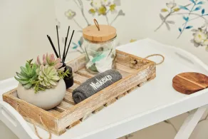 The Queenslander Raglan - Chambre