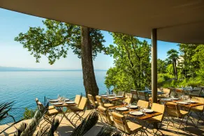 Grand Hotel Adriatic - Restaurant