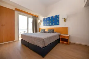 Tylos Beach Hotel - Chambre