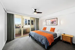 Jenatt Apartments Salamanca - Værelse