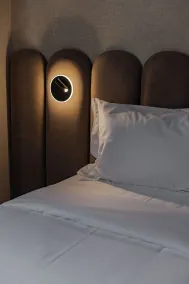 Kaganat Boutique Hotel - Zimmer