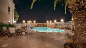 Best Western Plus Portland - Piscine