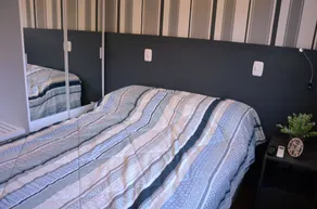 Residencial Paradiso - Room