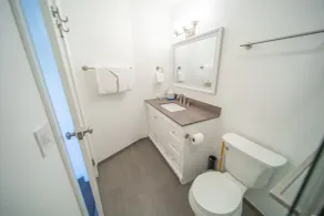 Mall 1424 - Badezimmer