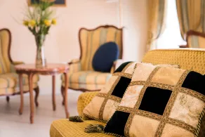 Abano Grand Hotel - Lifestyle Spa & Fine Dining - Rum