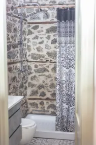 Bayiri - Badezimmer