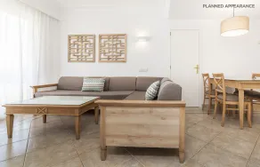 Insotel Punta Prima Resort - Værelse