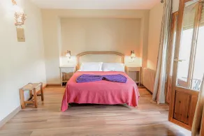HOSTAL RIO ARA BELLOSTA by Vivere Stays - Chambre