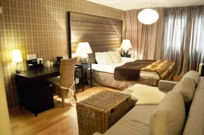 Jennys Hotell och Restaurang - Værelse