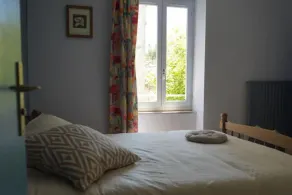 Oustal de Bourdeaux - Værelse