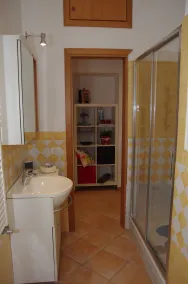 La magnolia B&B - Bagno