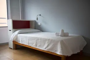 Hostal Ripoll Ibiza - Chambre