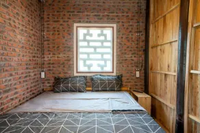 Thai Gia Trang Farmstay - Rom