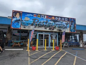Super 8 by Wyndham Crescent City - Restaurant