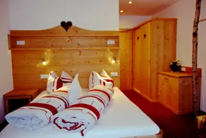 Häuslerhof - Chambre