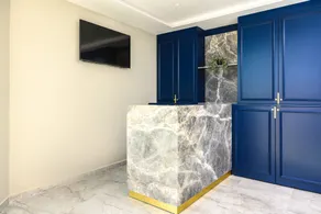 XVI Suites - Adults Only - Reception