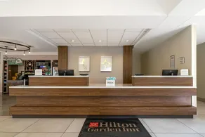 Hilton Garden Inn Oconomowoc - Reception